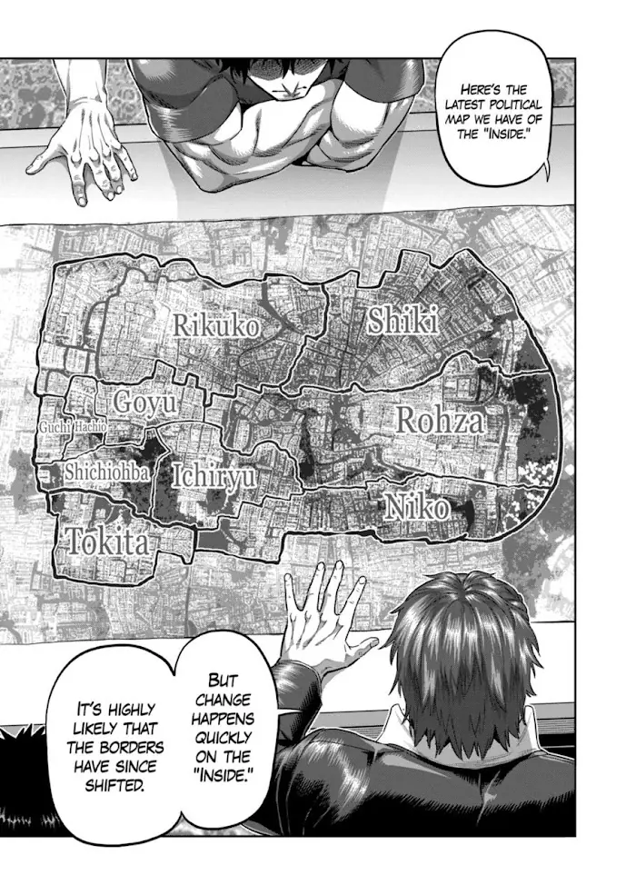 Kengan Omega Chapter 198 image 13_optimized